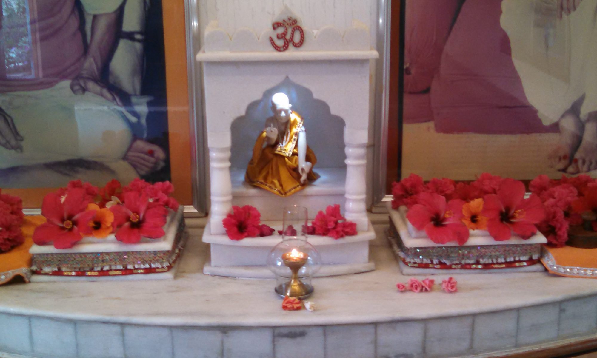 Sadguru Shri Siddharameshwar Maharaj