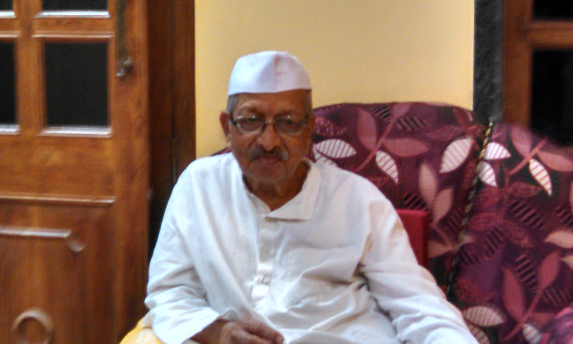 Sadguru Shri Ramakant Mahraj