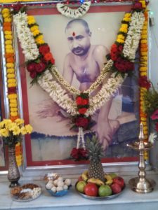 Sadguru Shri Siddharameshwar Maharaj