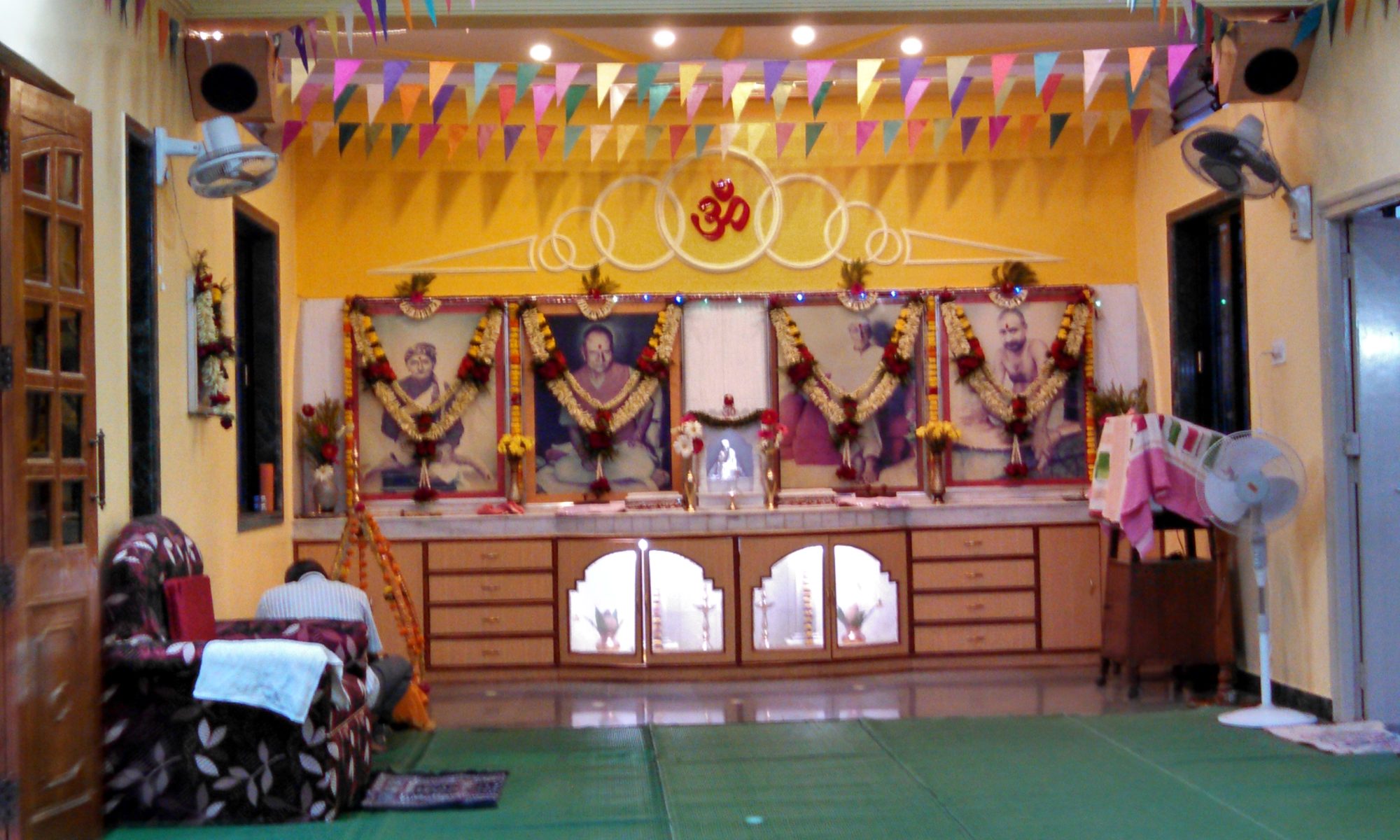 Nashik Ashram