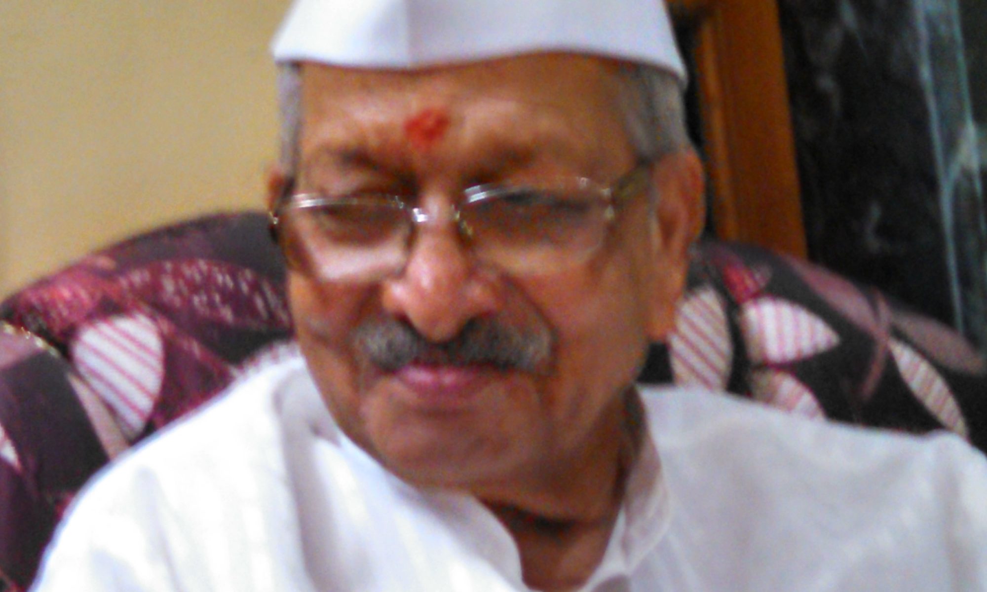 Sadguru Shri Ramakant Maharaj