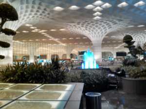 Chhatrapati Shivaji International Airport