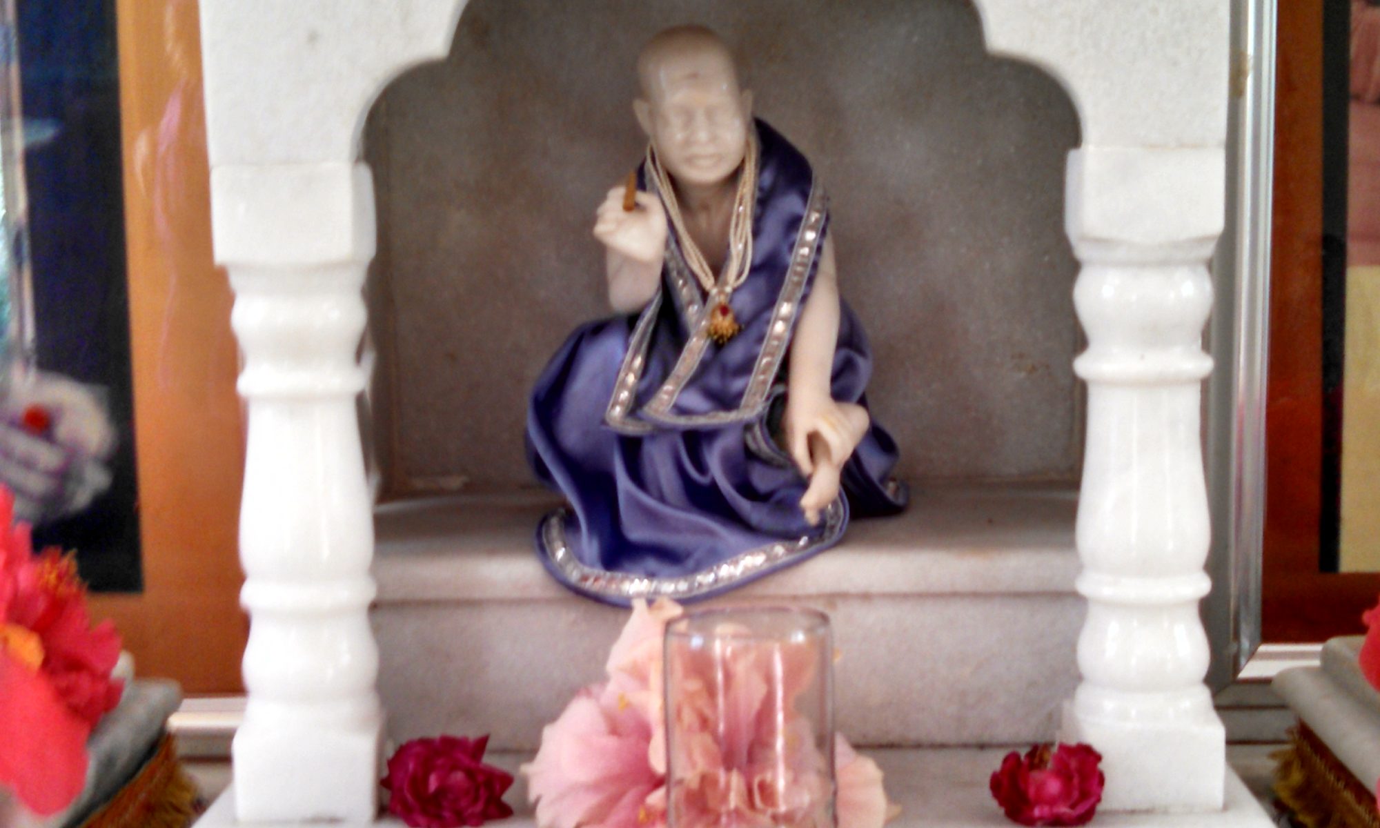 Sadguru Shri Siddharameshwar Maharaj