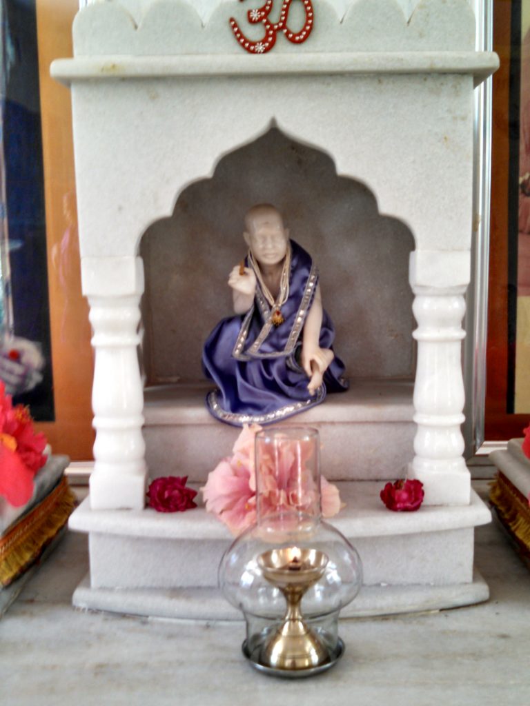 Sadguru Shri Siddharameshwar Maharaj