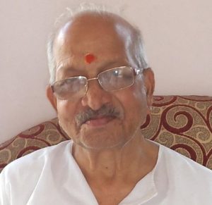 Sri Ramakant Mahraj