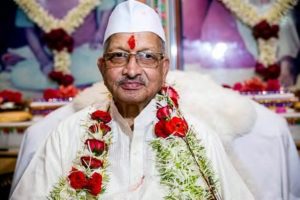 Sadguru Shri Ramakant Maharaj