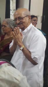 Sri Ramakant Maharaj