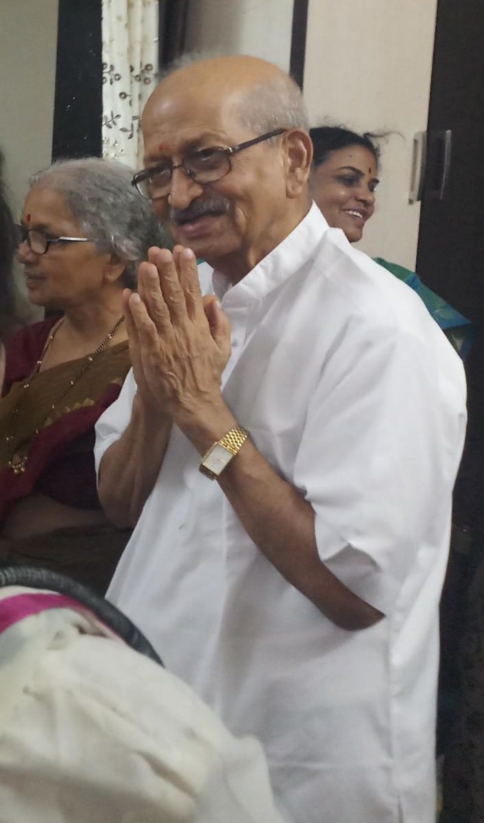 Sri Ramakant Maharaj