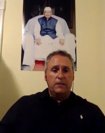 John Richards Tuesday-Talk-August-6,-2019