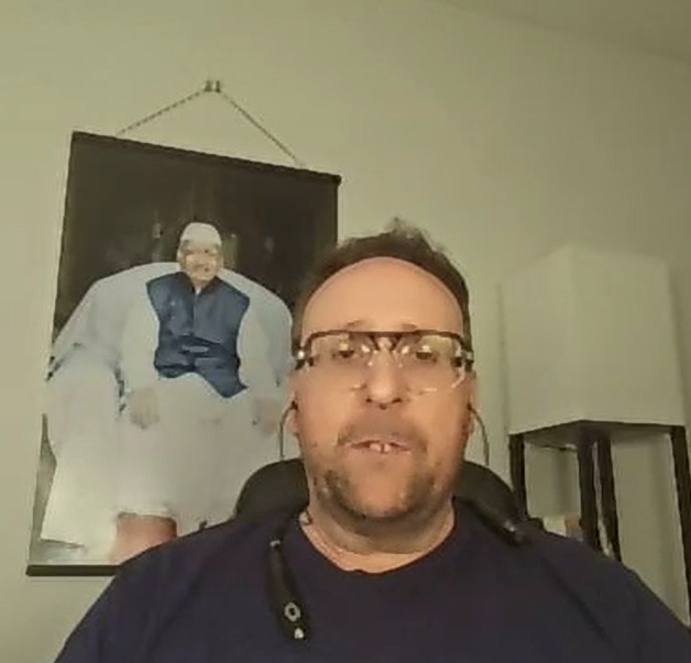John Richards Tuesday Talk May 27, 2025