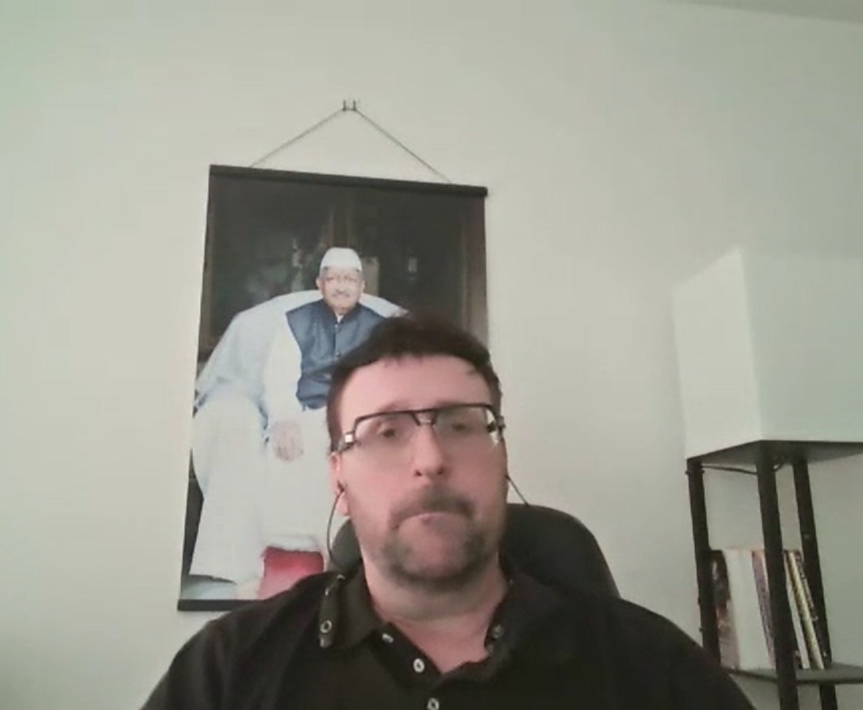 John Richards Tuesday Talk June 16, 2026