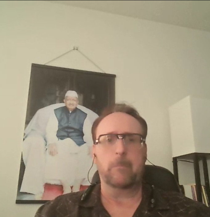 John Richards Tuesday Talks August 18, 2026