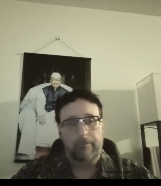 John Richards Tuesday Talk September 29. 2026